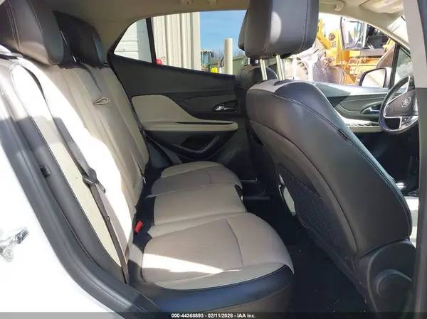 KL4CJASB5JB687250 2018 BUICK ENCORE - Image 8