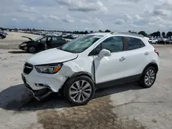 KL4CJASB5JB687507 2018 BUICK ENCORE