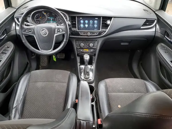 KL4CJASB5JB688639 2018 BUICK ENCORE - Image 8