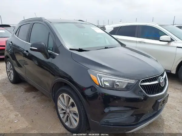 KL4CJASB5JB689564 2018 BUICK ENCORE - Image 1