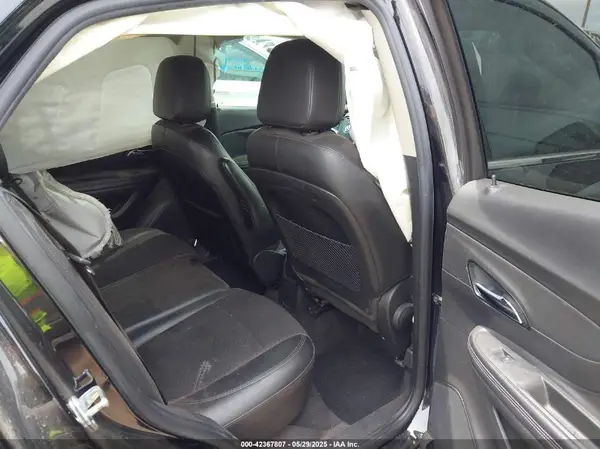 KL4CJASB5JB689564 2018 BUICK ENCORE - Image 8