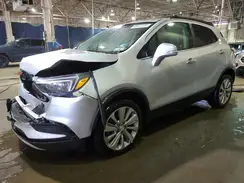 KL4CJASB5JB691167 2018 BUICK ENCORE
