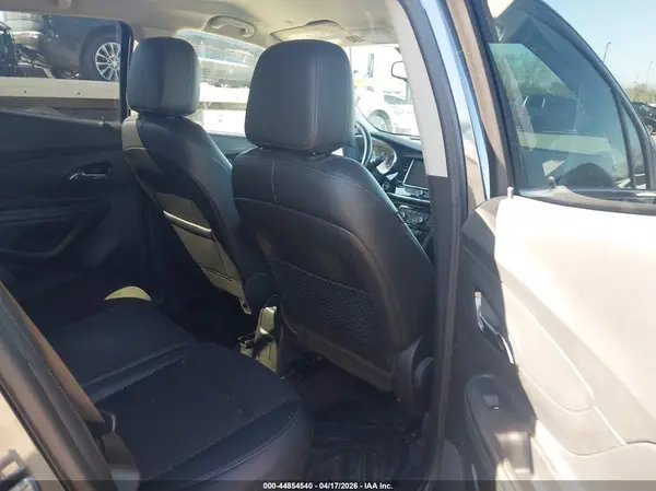 KL4CJASB5JB691587 2018 BUICK ENCORE - Image 8