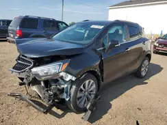 KL4CJASB5JB692271 2018 BUICK ENCORE
