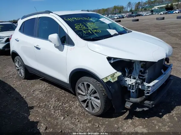 KL4CJASB5JB697941 2018 BUICK ENCORE - Image 1