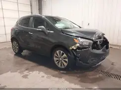 KL4CJASB5JB699009 2018 BUICK ENCORE