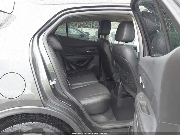 KL4CJASB5JB700479 2018 BUICK ENCORE - Image 8