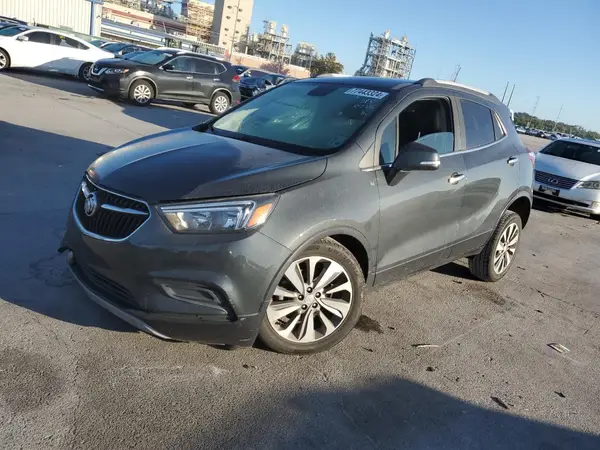 KL4CJASB5JB700725 2018 BUICK ENCORE - Image 1