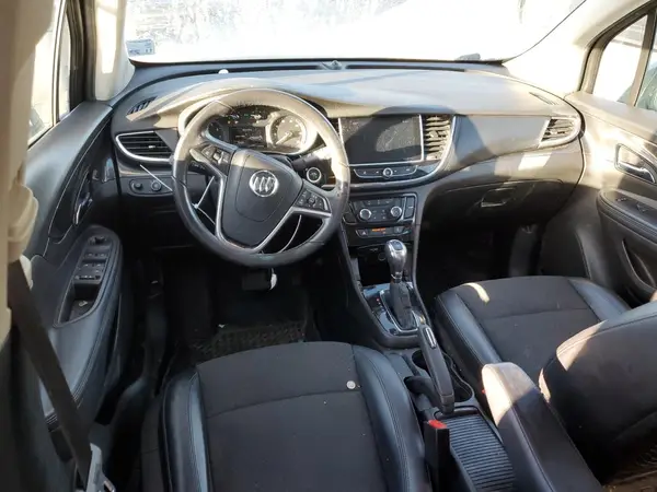 KL4CJASB5JB700725 2018 BUICK ENCORE - Image 8