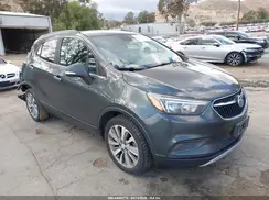 KL4CJASB5JB702393 2018 BUICK ENCORE