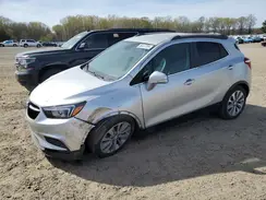 KL4CJASB5JB703348 2018 BUICK ENCORE