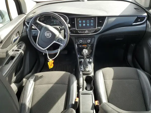 KL4CJASB5JB703348 2018 BUICK ENCORE - Image 8
