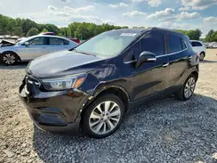 KL4CJASB5JB705066 2018 BUICK ENCORE
