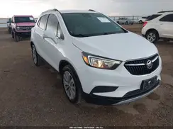 KL4CJASB5JB705584 2018 BUICK ENCORE