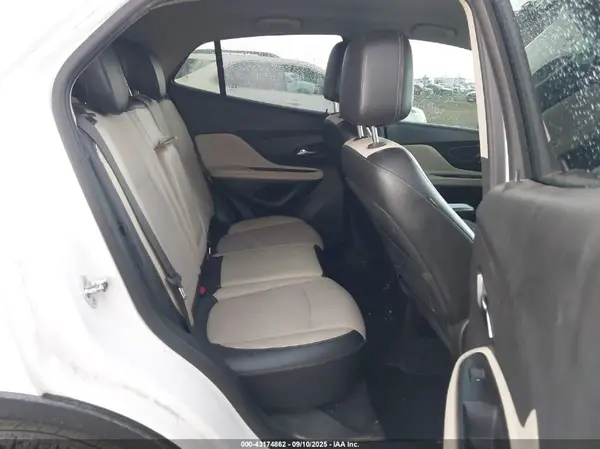 KL4CJASB5JB705584 2018 BUICK ENCORE - Image 8
