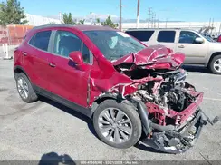 KL4CJASB5JB706332 2018 BUICK ENCORE