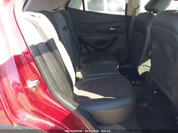KL4CJASB5JB706332 2018 BUICK ENCORE - Image 8