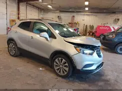 KL4CJASB5JB711305 2018 BUICK ENCORE