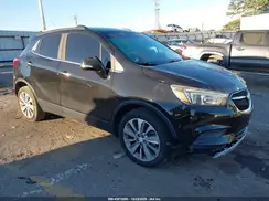 KL4CJASB5JB711529 2018 BUICK ENCORE