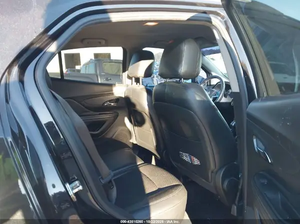 KL4CJASB5JB711529 2018 BUICK ENCORE - Image 8