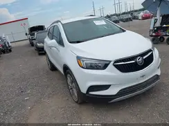 KL4CJASB5JB712244 2018 BUICK ENCORE