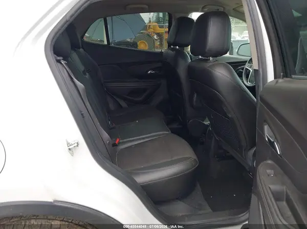 KL4CJASB5JB712244 2018 BUICK ENCORE - Image 8