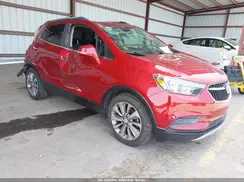KL4CJASB5JB717086 2018 BUICK ENCORE