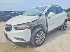 KL4CJASB5JB719226 2018 BUICK ENCORE