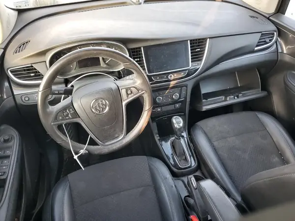 KL4CJASB5JB719999 2018 BUICK ENCORE - Image 8