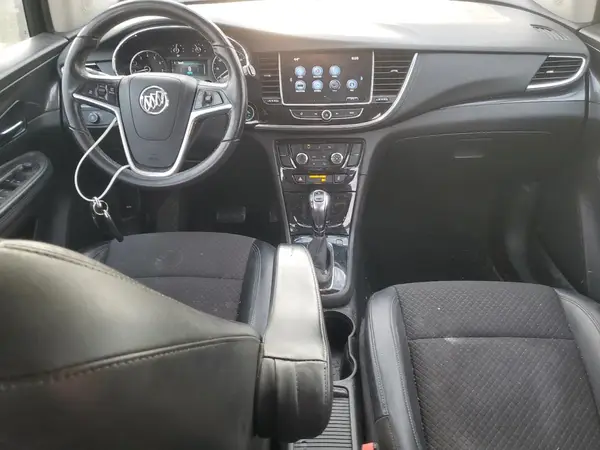 KL4CJASB5JB720151 2018 BUICK ENCORE - Image 8