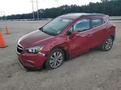KL4CJASB5JB722093 2018 BUICK ENCORE
