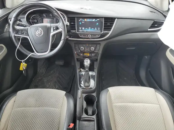 KL4CJASB5JB722093 2018 BUICK ENCORE - Image 8