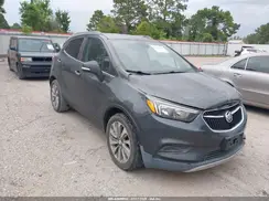 KL4CJASB5JB722272 2018 BUICK ENCORE