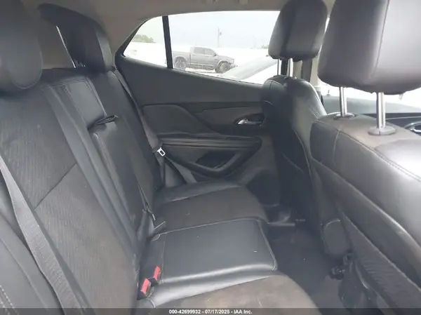 KL4CJASB5JB722272 2018 BUICK ENCORE - Image 8