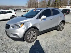 KL4CJASB5KB700225 2019 BUICK ENCORE