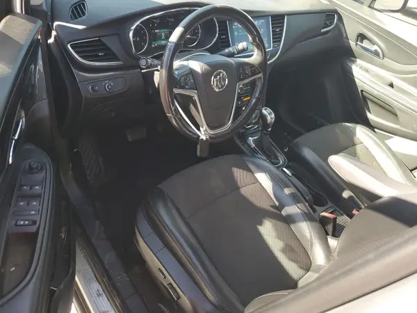 KL4CJASB5KB700225 2019 BUICK ENCORE - Image 8