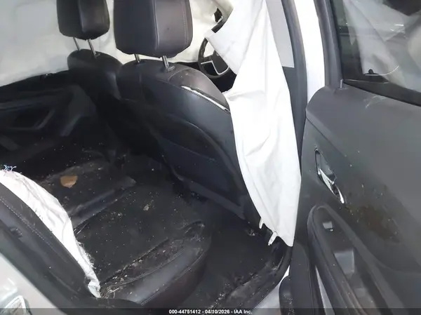 KL4CJASB5KB700838 2019 BUICK ENCORE - Image 8
