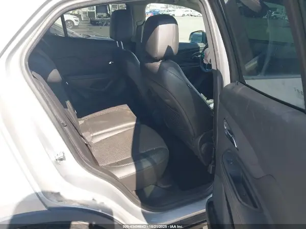KL4CJASB5KB701293 2019 BUICK ENCORE - Image 8