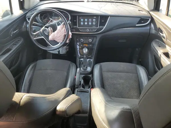 KL4CJASB5KB701424 2019 BUICK ENCORE - Image 8