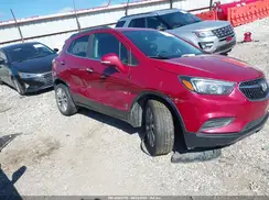 KL4CJASB5KB701892 2019 BUICK ENCORE