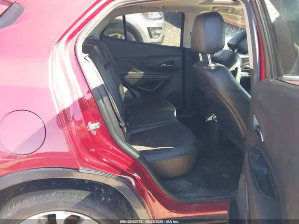 KL4CJASB5KB701892 2019 BUICK ENCORE - Image 8