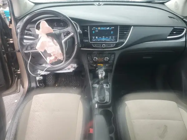 KL4CJASB5KB702847 2019 BUICK ENCORE - Image 8