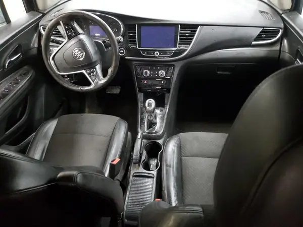 KL4CJASB5KB703187 2019 BUICK ENCORE - Image 8