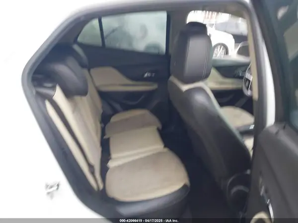 KL4CJASB5KB704579 2019 BUICK ENCORE - Image 8