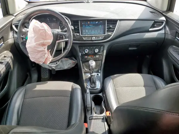 KL4CJASB5KB704789 2019 BUICK ENCORE - Image 8