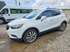 KL4CJASB5KB705490 2019 BUICK ENCORE