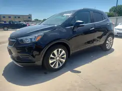 KL4CJASB5KB705960 2019 BUICK ENCORE