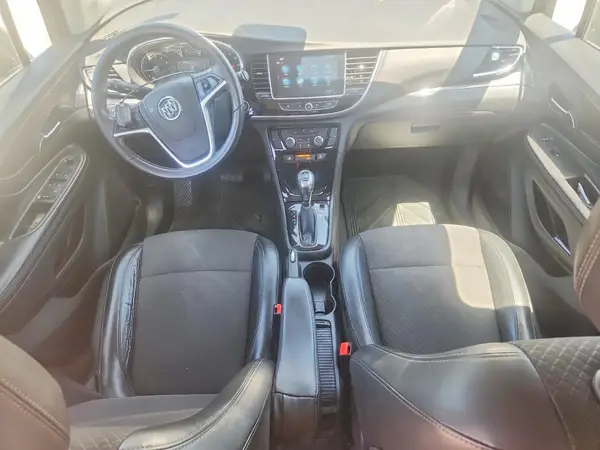 KL4CJASB5KB705960 2019 BUICK ENCORE - Image 8