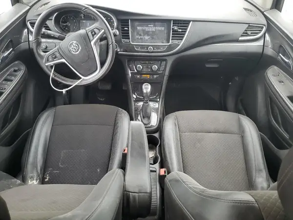 KL4CJASB5KB706042 2019 BUICK ENCORE - Image 8