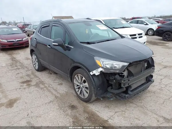 KL4CJASB5KB706073 2019 BUICK ENCORE - Image 1